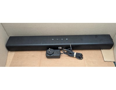 Home Entertainment, Audio & Computers (A1007) - Lot 614