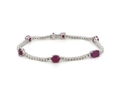 Luxury Jewellery (A982) - Lot 5203