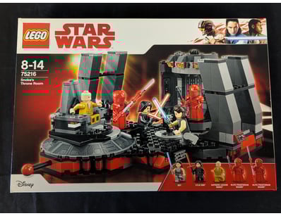 **UNRESERVED** COOKIE'S LIFETIME COLLECTION OF ... - Lot 614