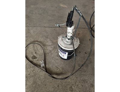 UNRESERVED Heavy Vehicle Mechanic Business Closu... - Lot 51