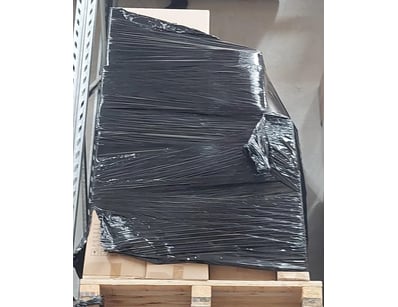 Cyanergy CA6082215W4K, 5W, LED Lamp.

Sold per pal...