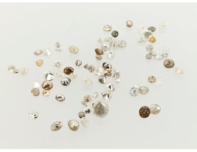 Gemstones for a Cause- Little Red Heart Charity A... - Lot 7