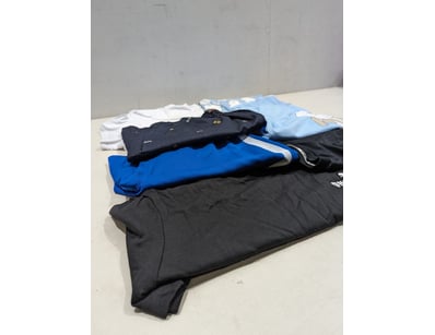 Sport, Leisure & Lifestyle (NSWA978) - Lot 2507