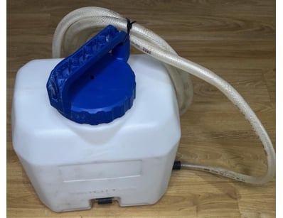 Home Improvement, DIY & Hardware (A998) - Lot 40