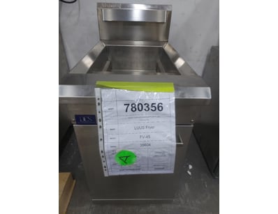 Hospitality, Catering & Events (A1005) - Lot 303