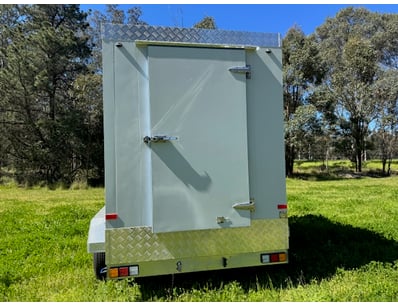 Civil, Transport & Machinery - Queensland, New... - Lot 6980