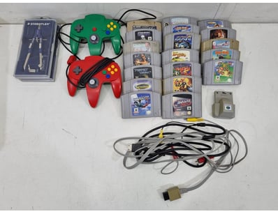 Home Entertainment, Audio & Computers (VICA997) - Lot 1005