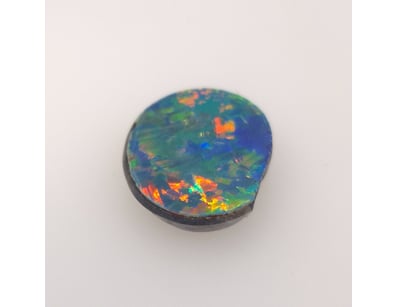 UNRESERVED Diamonds, Gemstones & Opals (A981) - Lot 4985