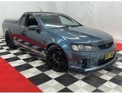 Passenger, Luxury & Commercial Vehicles Auction - Lot 917