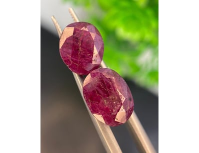 UNRESERVED Diamonds, Gemstones & Opals (A991) - Lot 3311