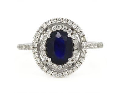 Fine Jewellery (A983) - Lot 1219