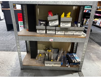 Distribution Business Equipment Liquidation (ON... - Lot 240