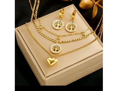 UNRESERVED Affordable Jewellery (A994) - Lot 559