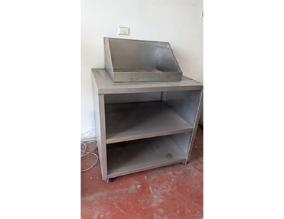 Bakery Closure - Hospitality Equipment (NSWA997) - Lot 25