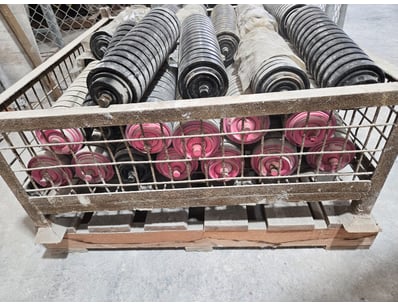 Industrial and Engineering Surplus Assets (ON4421) - Lot 35