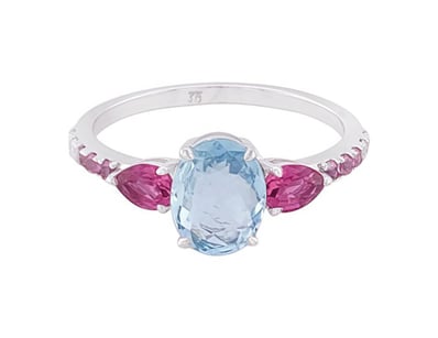 UNRESERVED Affordable Jewellery (A980) - Lot 1321