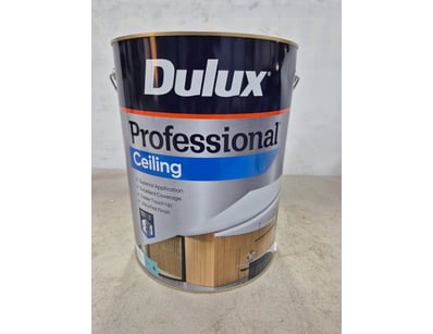 Ultimate Surplus Paint Event (GCA983) - Lot 376