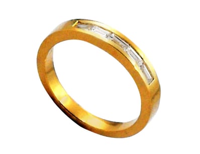 Prestige Jewellery (A979) - Lot 1080