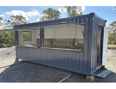 Civil, Transport & Machinery - Nationwide (ON4... - Lot 5400