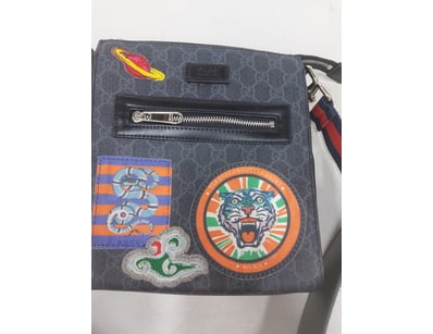 Police Seized Property & Unclaimed Jewellery (A... - Lot 131