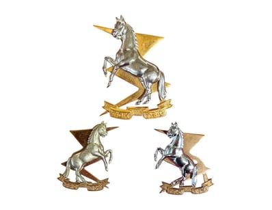 Historic Arms & Militaria (A1009) - Lot 574