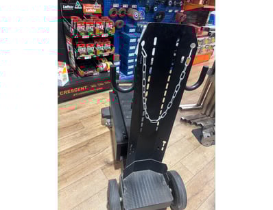 Metal Fabrication Stock Warehouse Sale (ON12068) - Lot 9