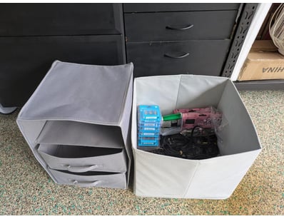 Home Entertainment, Audio & Computers (A992) - Lot 72