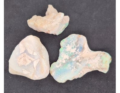 UNRESERVED Diamonds, Gemstones & Opals (A990) - Lot 4591