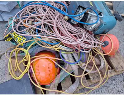 Civil, Transport & Machinery - Nationwide (ON... - Lot 10002