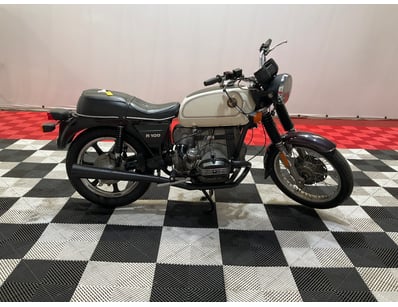 Single Vendor Classic Bike Collection - Lot 41