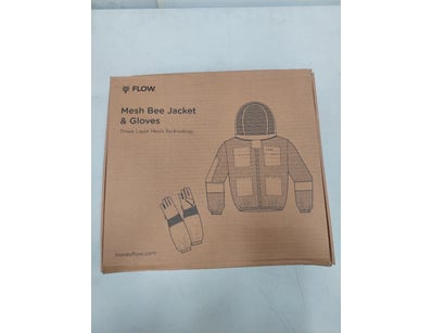 Unclaimed Freight (GCA998) - Lot 1590