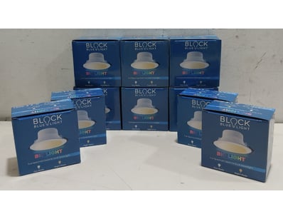 3PL Logistics Company Liquidation (ON12001) - Lot 80