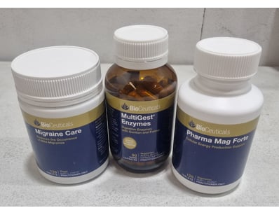 Health Food Shop Contents Liquidation (ON11778) - Lot 67