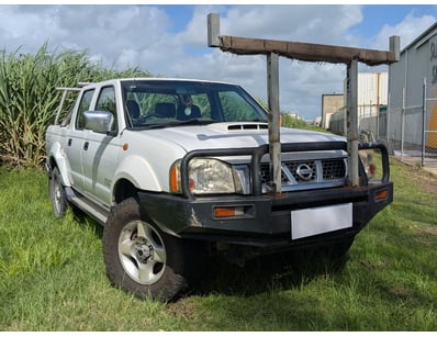 Passenger, Luxury & Commercial Vehicles Auction - Lot 700