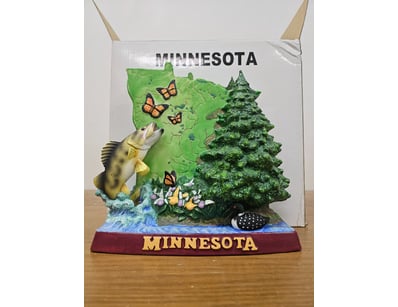 Mancave & Memorabilia (A1007) - Lot 386