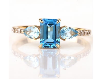 Affordable Jewellery Market (A992) - Lot 765