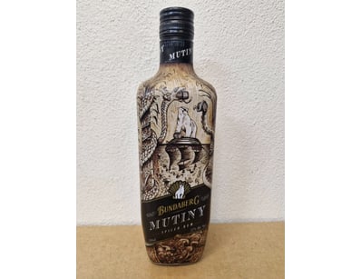 Reserve & Rarity - Lot 34