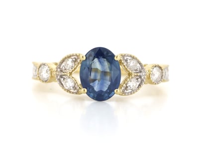 Fine Jewellery (A976) - Lot 1219