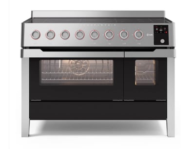 RRP $38,999, ILVE 120cm Panoramagic Induction Free...