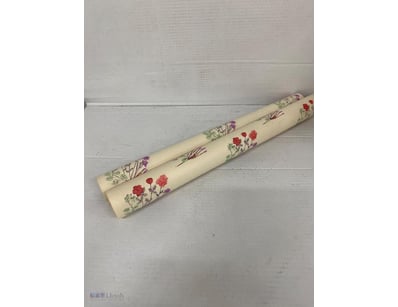 FLORAL 70S WALL PAPER ROLL

582962+86

