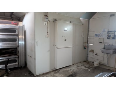 Bakery Closure - Hospitality Equipment (NSWA997) - Lot 5