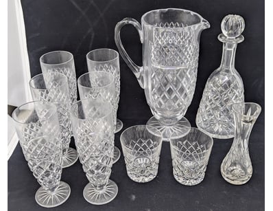 The Curio Collection (A1000) - Lot 1756