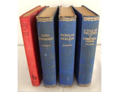 The Curio Collection (A985) - Lot 1003