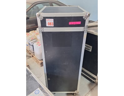 Mostly UNRESERVED Ex-Hire Stage Lighting, PA & R... - Lot 83