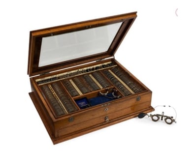 Luxe Estate Furnish (A999) - Lot 51