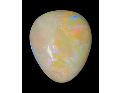 Diamond And Gemstone Market (A981) - Lot 4504