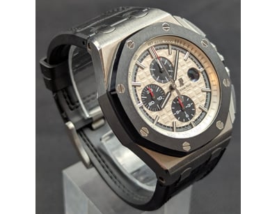 The Grand Vault (A1001) - Lot 20