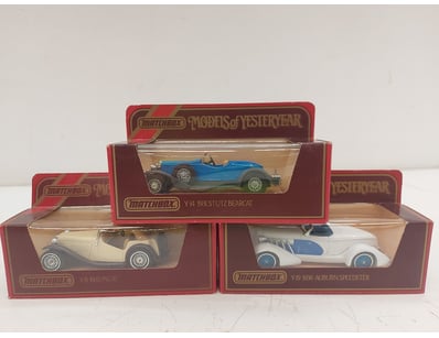 Model Car Mania (A1006) - Lot 613