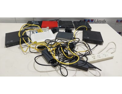 Warehouse & Office Equipment - Liquidation  (NSW... - Lot 89