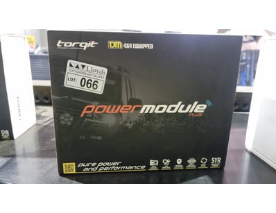 MOSTLY UNRESERVED 4x4 WORKSHOP BUSINESS CLOSURE ... - Lot 66